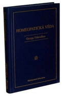 Homeopatická věda - Kniha