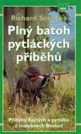 Plný batoh pytláckých příběhů - Kniha