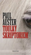 Toulky skriptoriem - Kniha