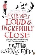 Extremely Loud a incredibly close - Kniha