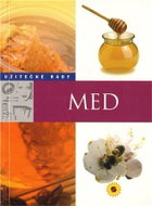 Med - Užitečné rady - Kniha