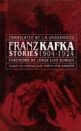 Franz Kafka Stories 1904-1924 - Kniha