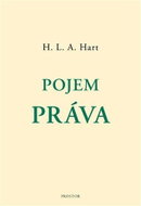 Pojem práva - Kniha