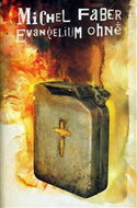 Evangelium ohně - Kniha