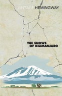 The Snows of Kilimanjaro - Kniha
