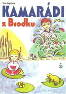 Kamarádi z Brodku - Kniha