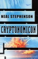 Cryptonomicon - Kniha