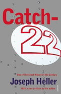 Catch - 22 - Kniha