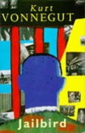 Jailbird - Kniha