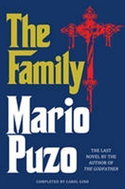 The Family - Kniha