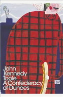 A Confederacy of Dunces - Kniha