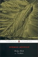 Moby Dick - Kniha