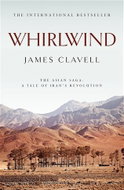 Whirlwind - Kniha
