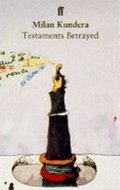 Testaments Betrayed - Kniha