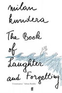 The Book of Laughter and Forgetting - Kniha