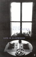 Life is Elsewhere - Kniha