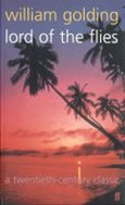 Lord of the Flies - Kniha