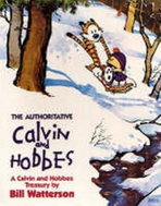 The Authoritative Calvin and Hobbes - Kniha