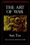The Art of War - Kniha