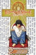 Death Note 2 - Kniha