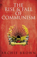 The Rise and Fall of Communism - Kniha