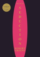 The Art of Seduction - Kniha