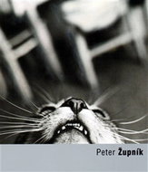 Peter Župník - Kniha