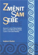 Změnit sám sebe - Kniha