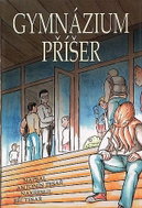 Gymnázium příšer - Kniha