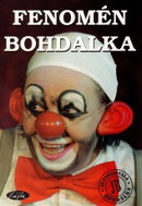Fenomén Bohdalka - Kniha