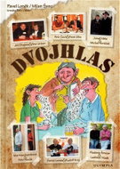 Dvojhlas - Kniha