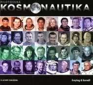 Pilotovaná kosmonautika - Kniha
