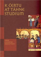 K čertu ať táhne studium - Kniha