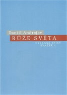 Růže světa - Kniha