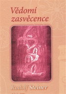 Vědomí zasvěcence - Kniha