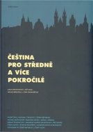 Čeština pro středně a více pokročilé - Kniha