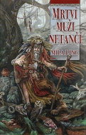 Mrtví muži netančí - Kniha
