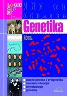 Genetika - Kniha