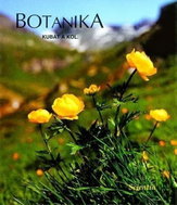 Botanika - Kniha