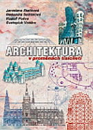 Architektura v proměnách tisíciletí /brožované/ - Kniha