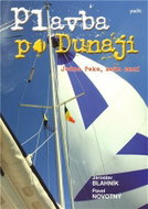 Plavba po Dunaji - Jedna řeka, sedm zemí - Kniha