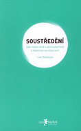 Soustředění - Kniha