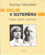 Úklid v suterénu + CD - Kniha