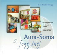 Aura-Soma a feng-šuej - Kniha