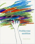 Poděkování andělům - Kniha