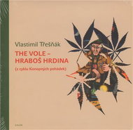 The Vole - hraboš hrdina - Kniha