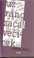 Už ráno začal večírek - Kniha