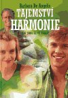 Tajemství harmonie - Kde jsme se tu vzali? - Kniha