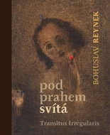 Pod prahem svítá + CD - Kniha