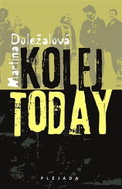 Kolej Today - Kniha
